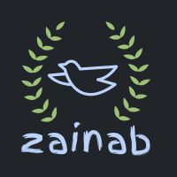 Zainab A